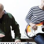 Brian Eno & Karl Hyde