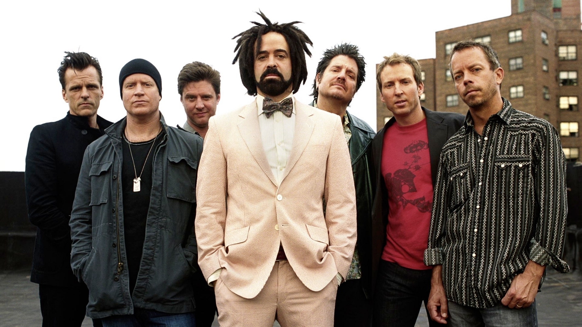 Counting Crows