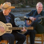 Dave & Phil Alvin