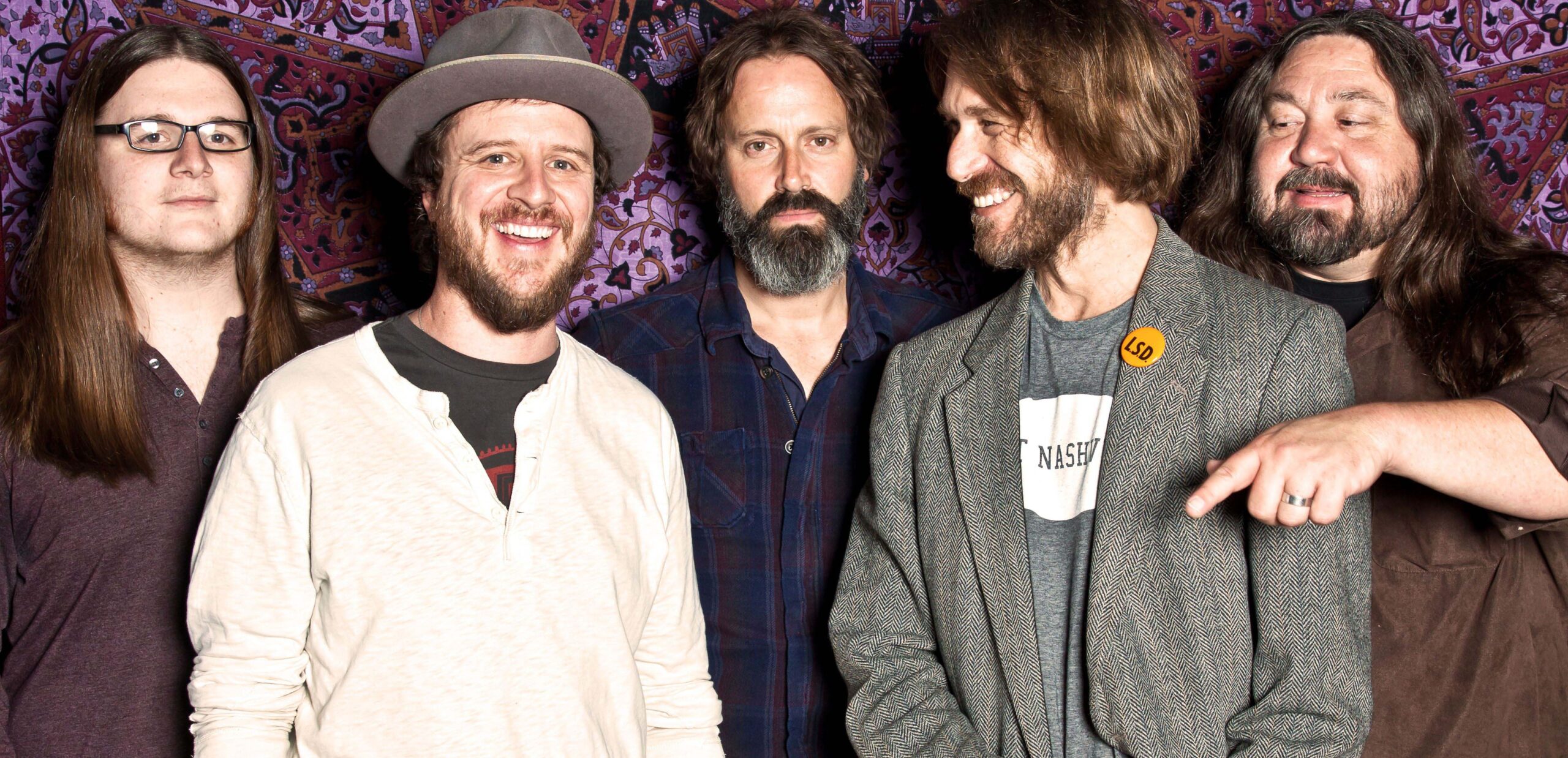 Hard Working Americans