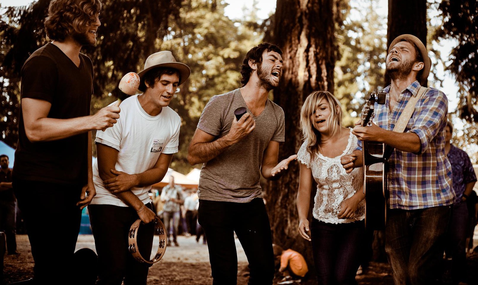 The Head And The Heart