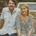 Bruce Robison & Kelly Willis