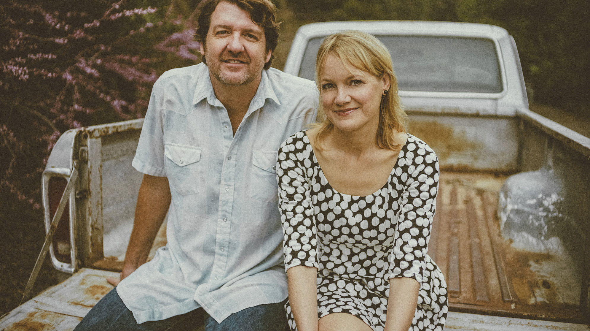 Bruce Robison & Kelly Willis