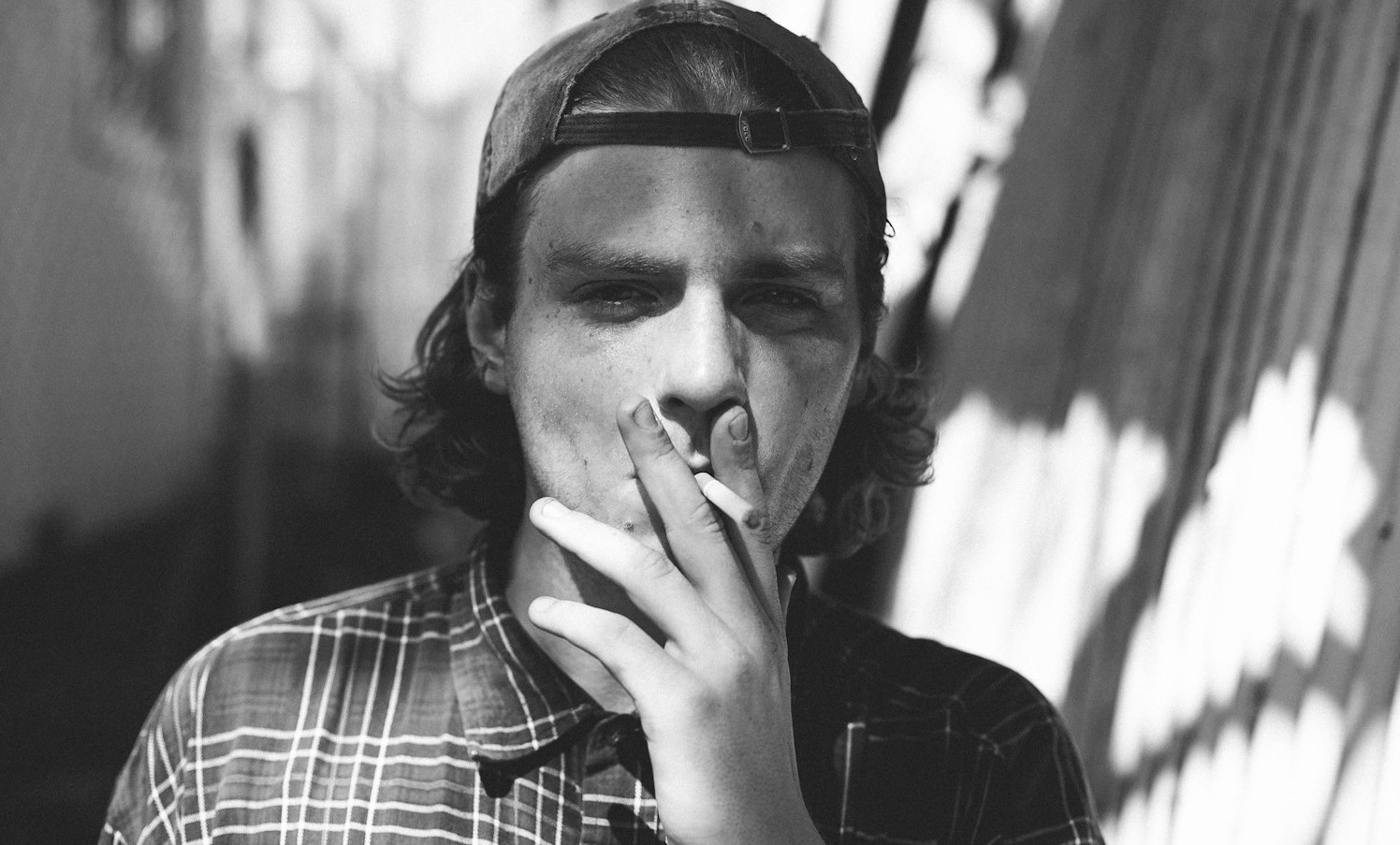 Mac DeMarco
