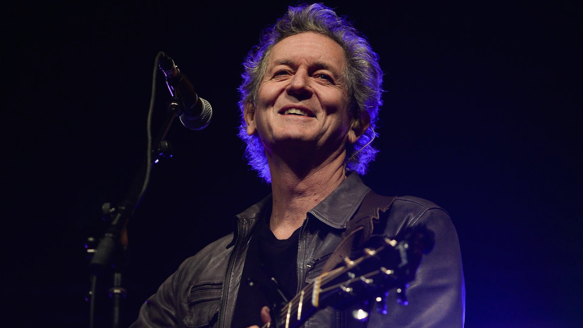Rodney Crowell
