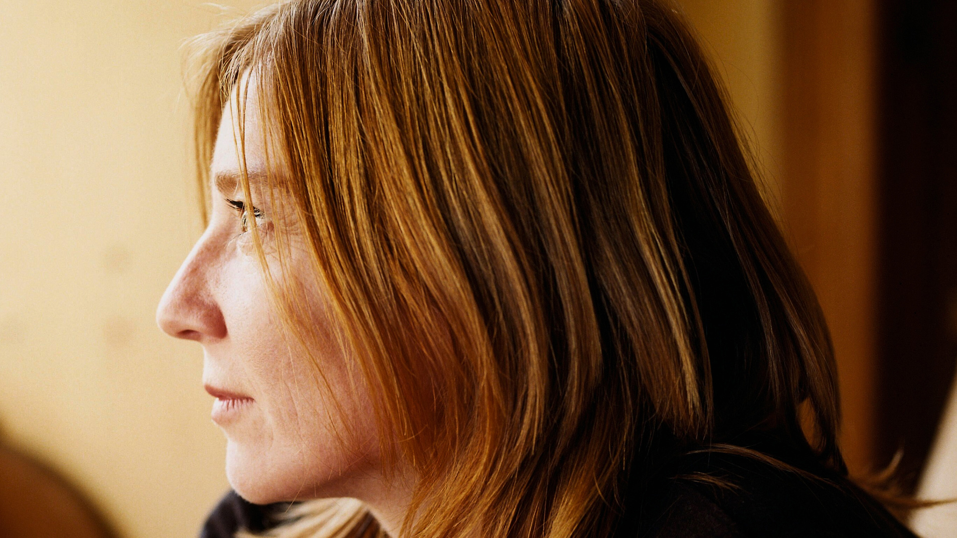 Beth Gibbons