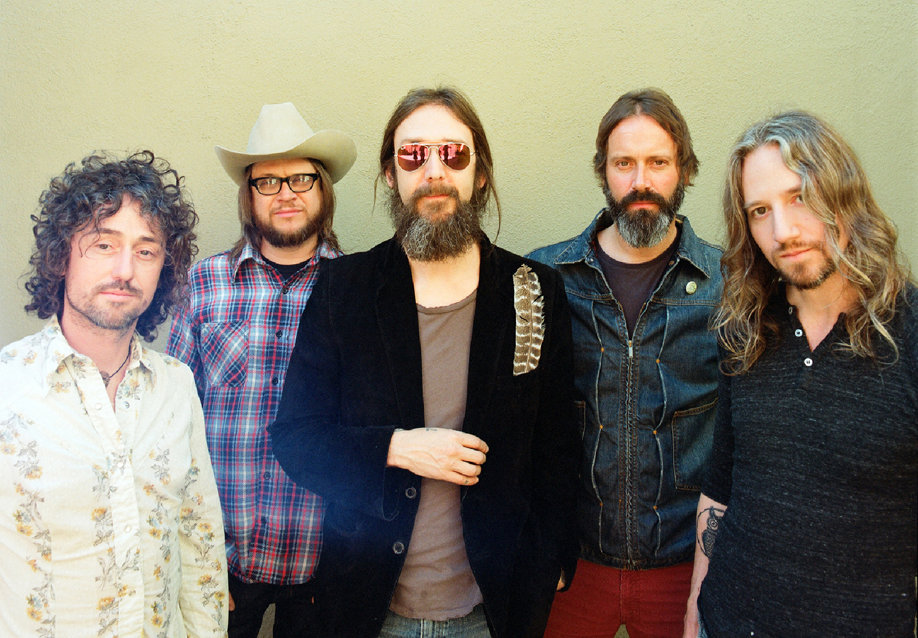 Chris Robinson Brotherhood