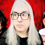 Dinosaur JR