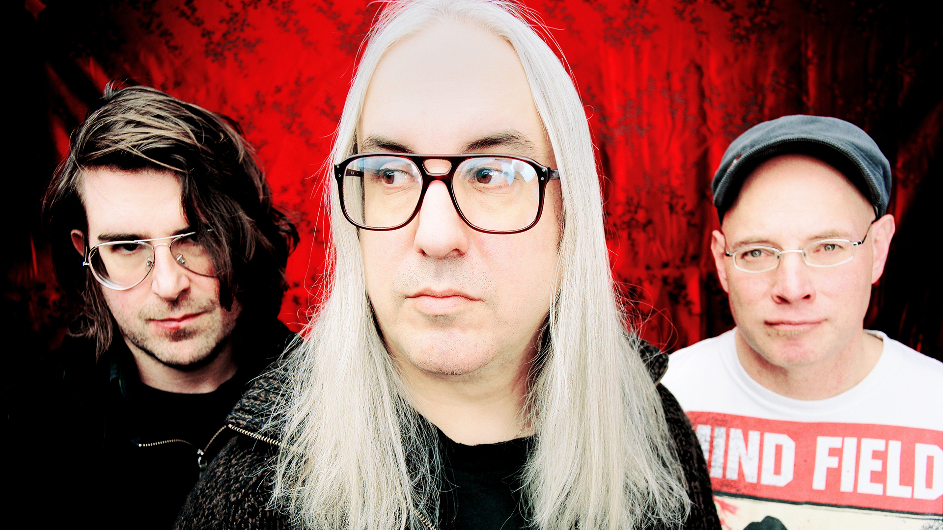 Dinosaur JR