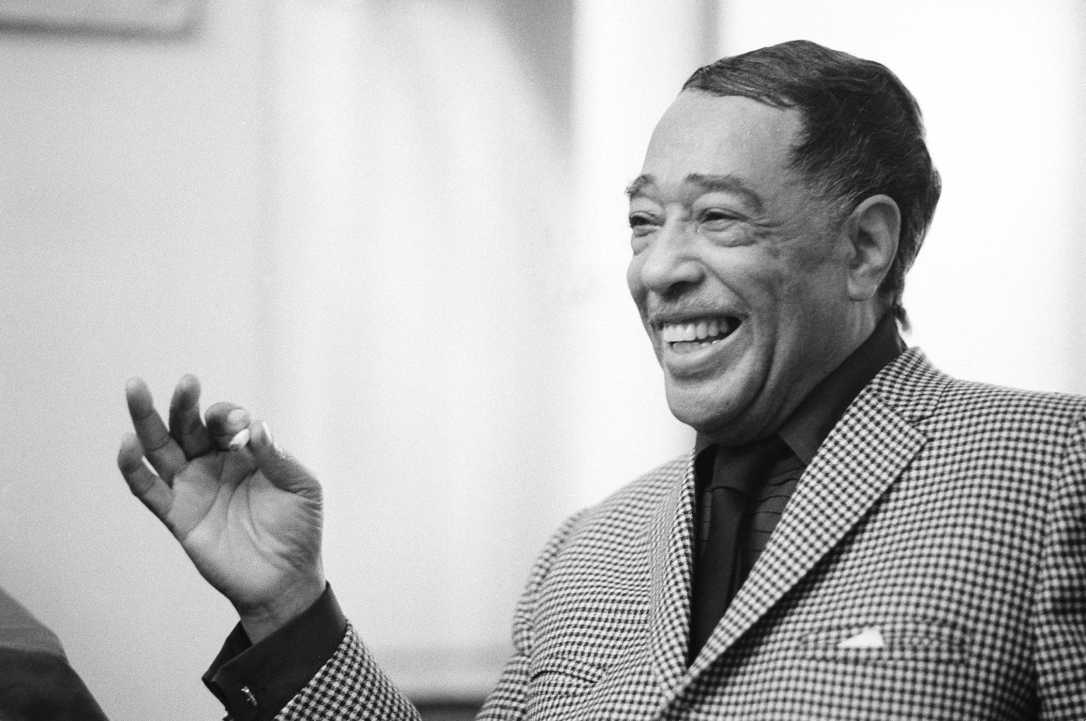 Duke Ellington