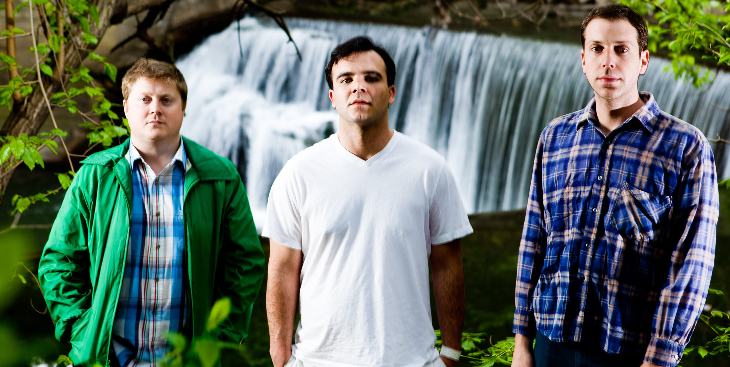 Future Islands