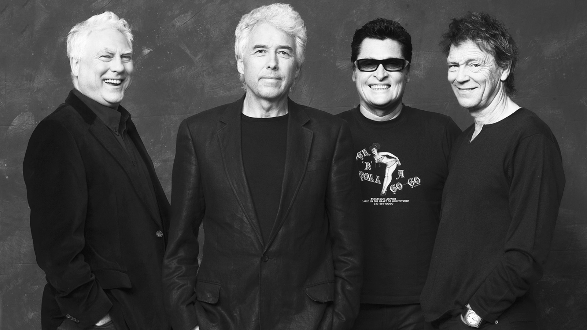 Golden Earring