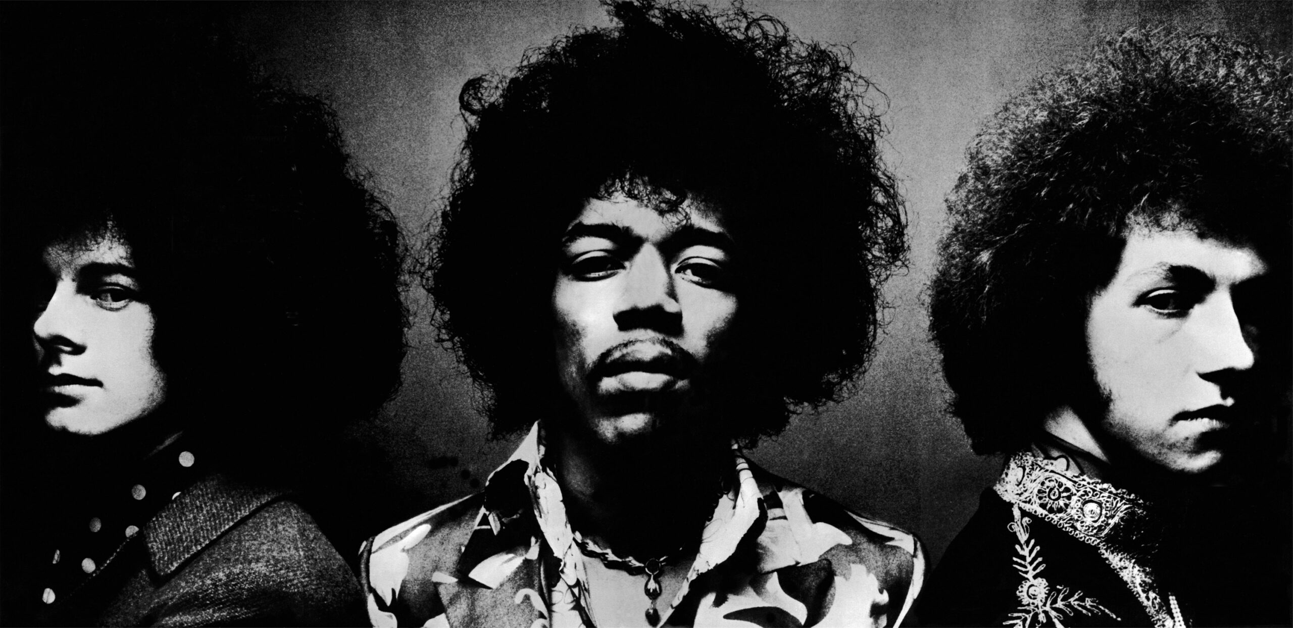 Jimi Hendrix Experience