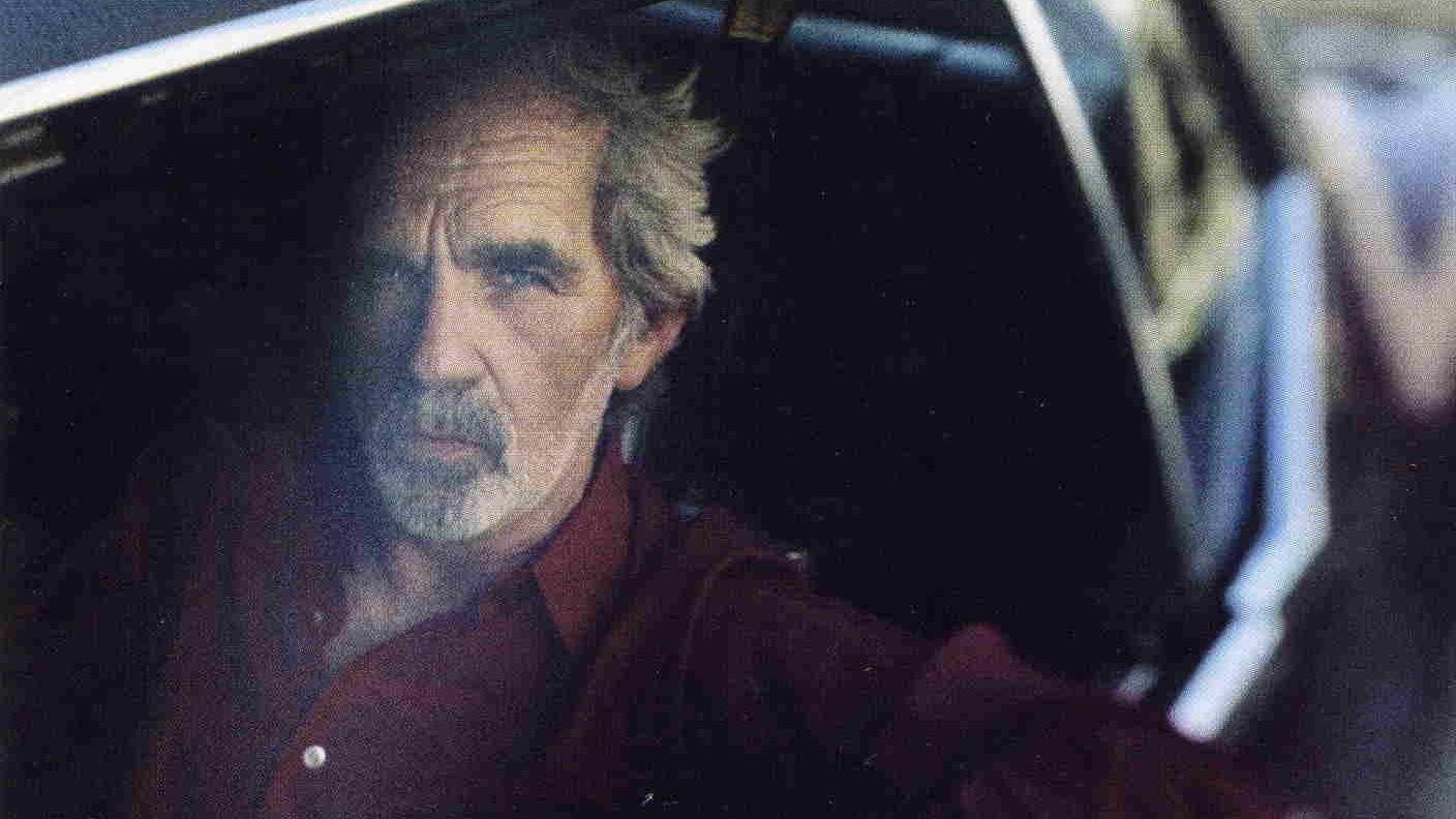 J.J. Cale