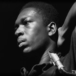 John Coltrane