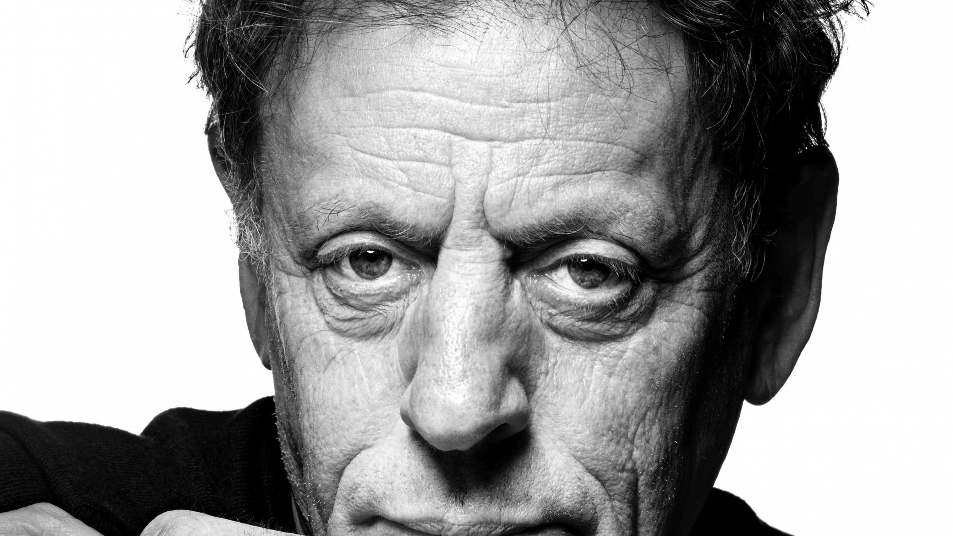Philip Glass