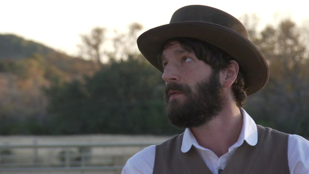 Ray Lamontagne