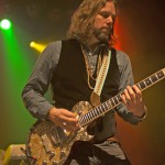 Rich Robinson