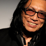Sixto Rodriguez
