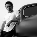 Bruce Springsteen