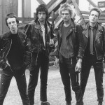 The Clash