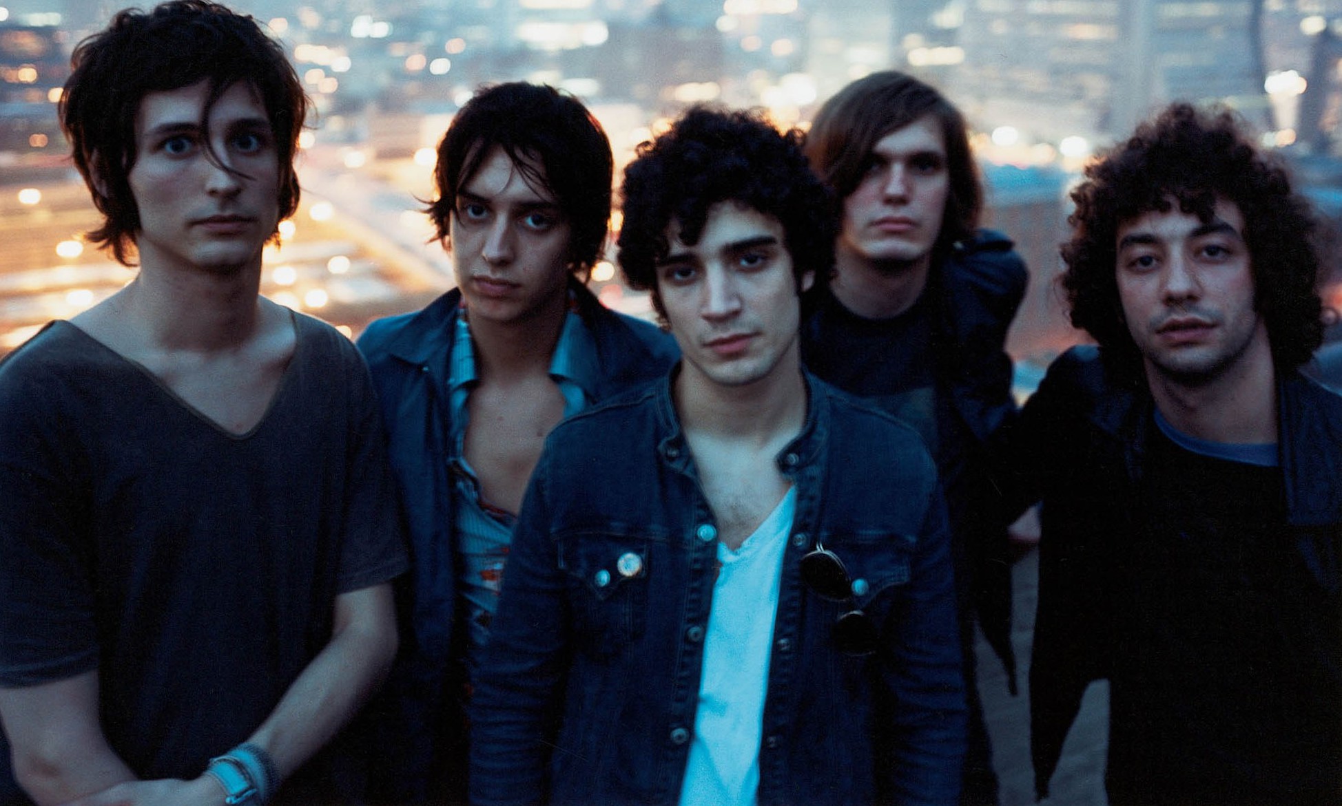 The Strokes