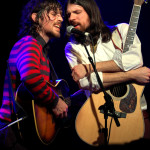 The Avett Brothers
