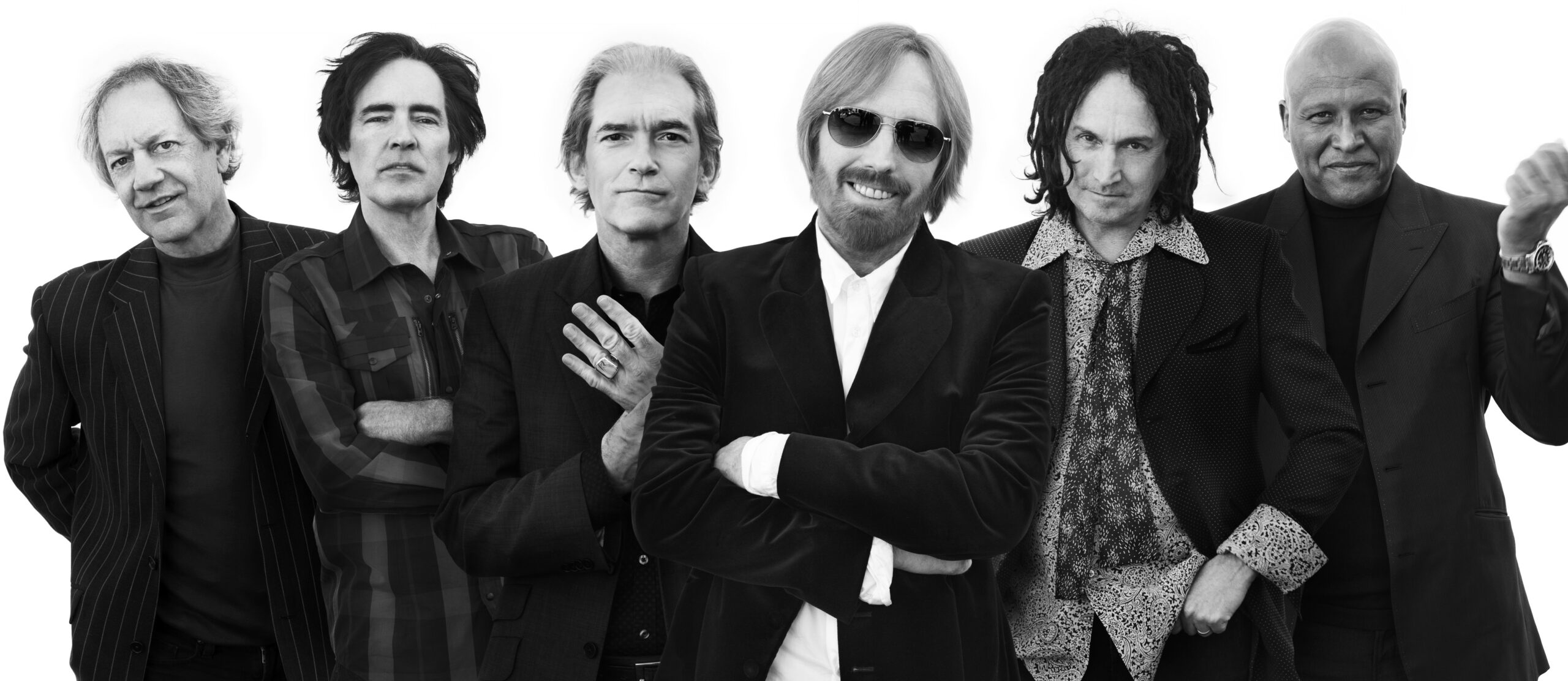Tom Petty & The Heartbreakers