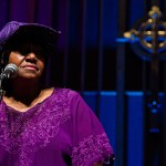 Naomi Shelton & The Gospel Queens