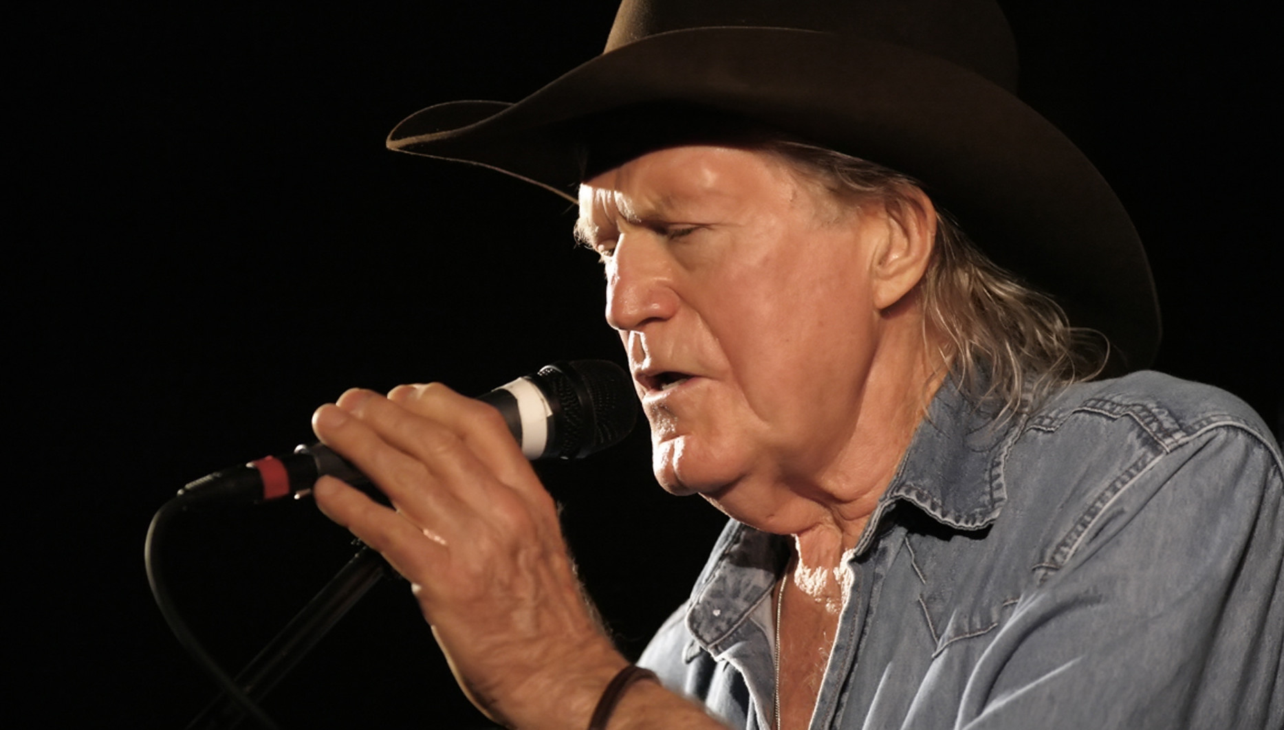 Billy Joe Shaver