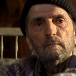 Harry Dean Stanton