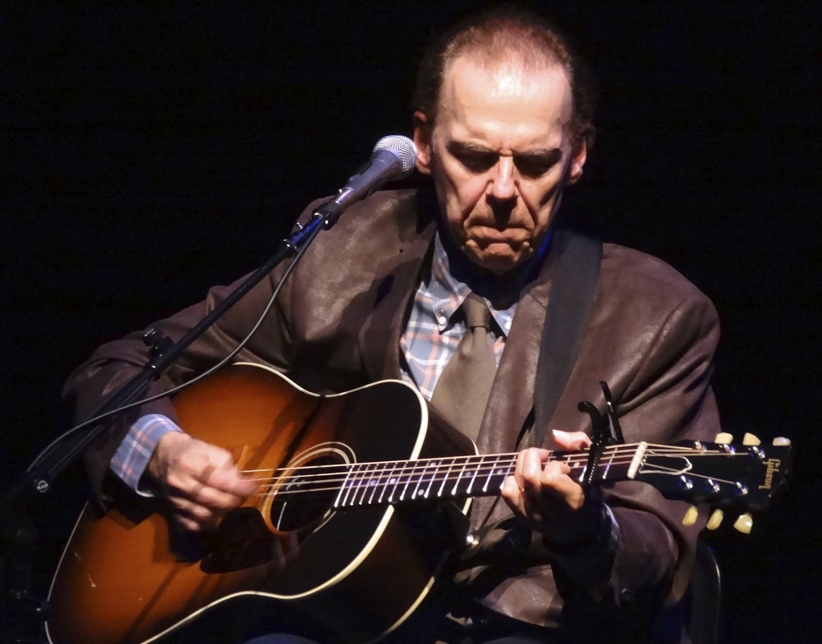 John Hiatt