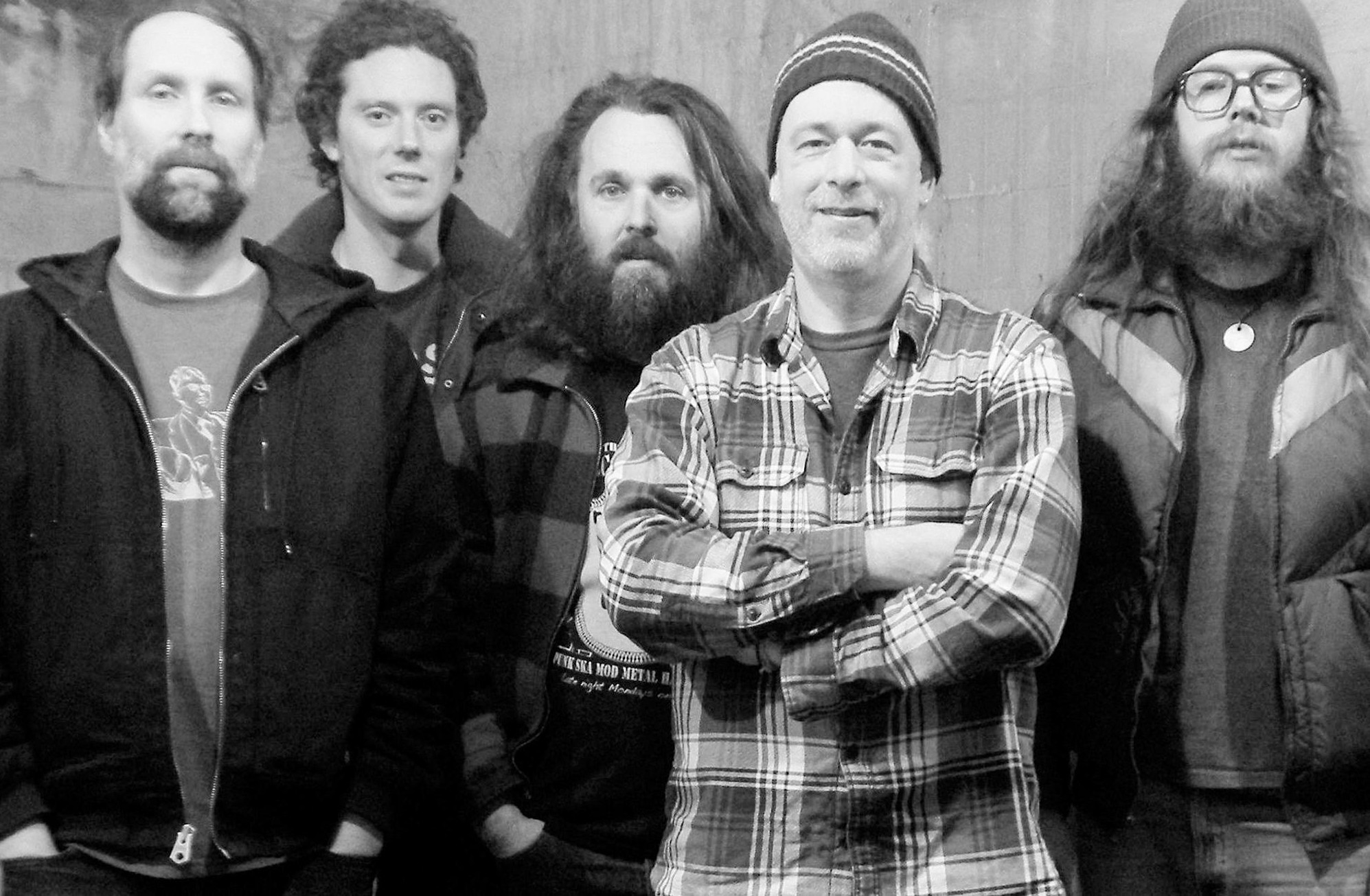 Built To Spill
