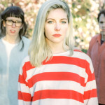 Alvvays