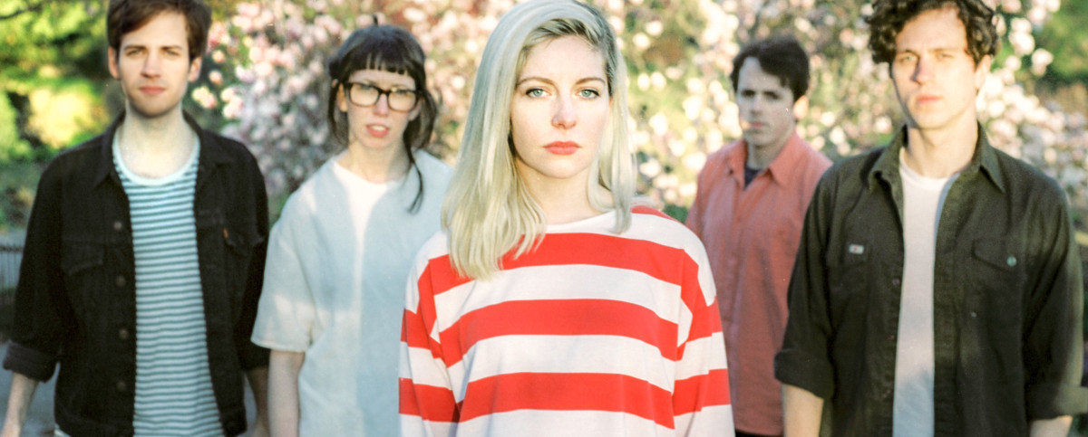 Alvvays