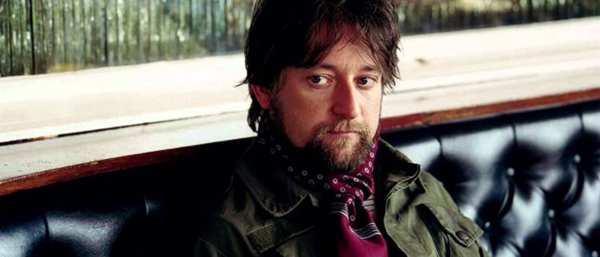 King Creosote