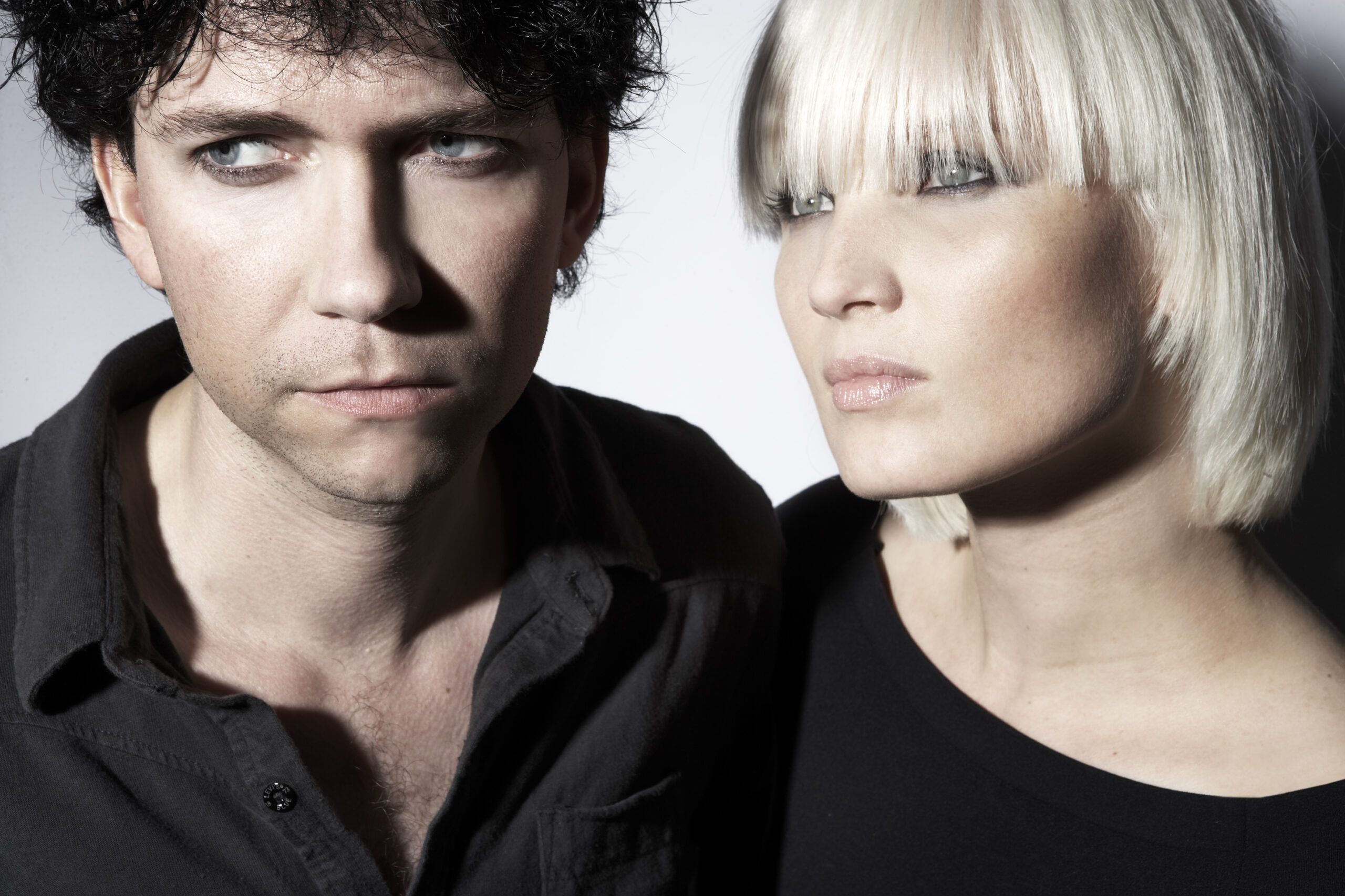 The Raveonettes