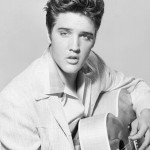 Elvis Presley