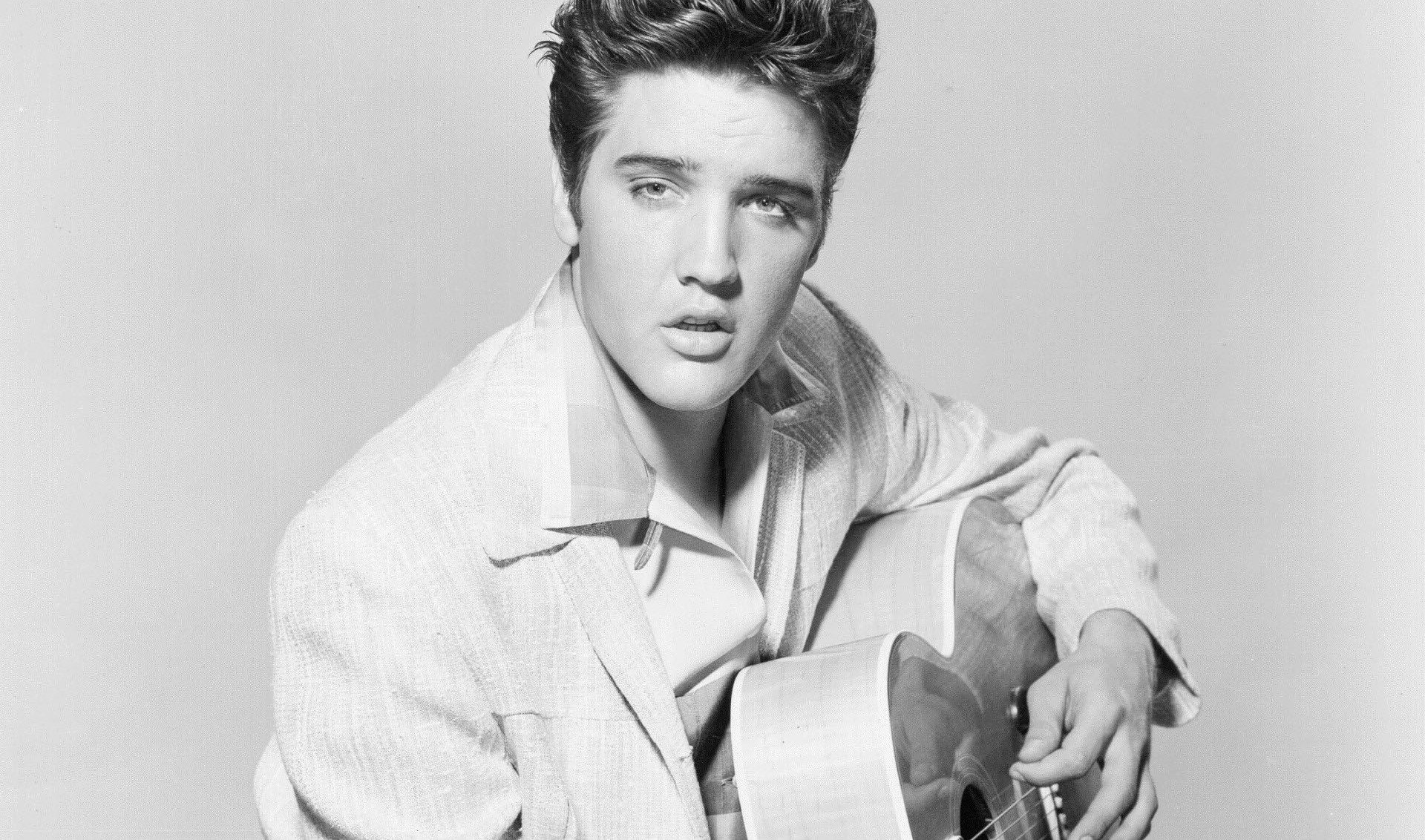 Elvis Presley