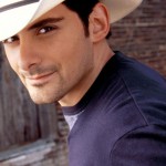 Brad Paisley