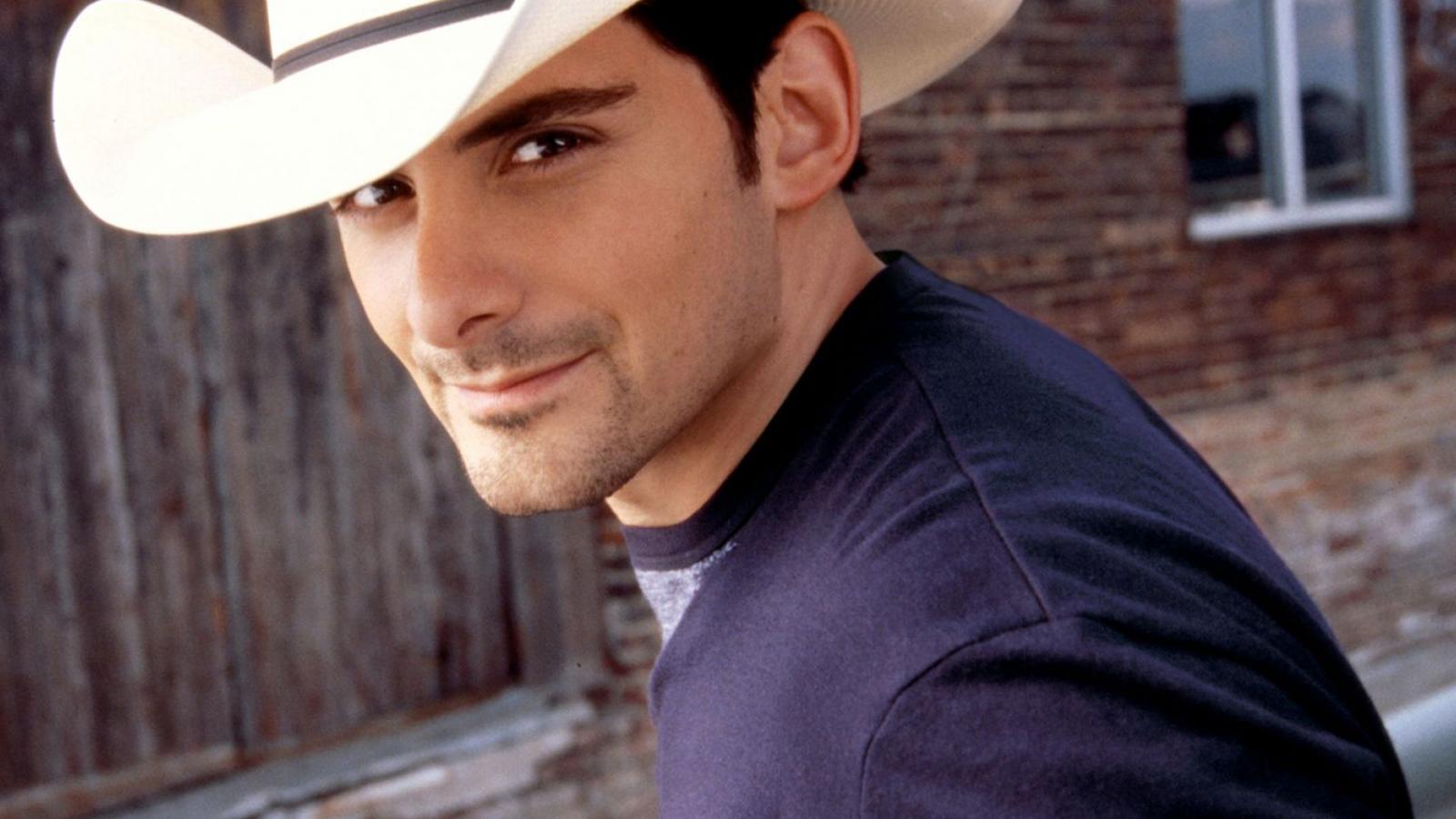 Brad Paisley