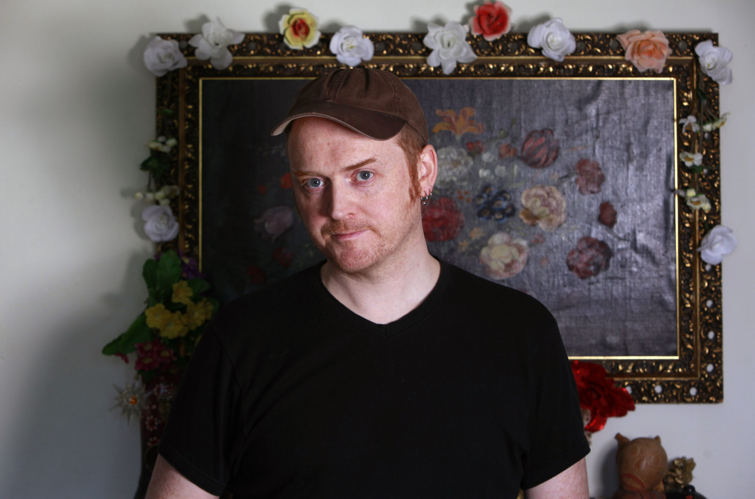 James Yorkston