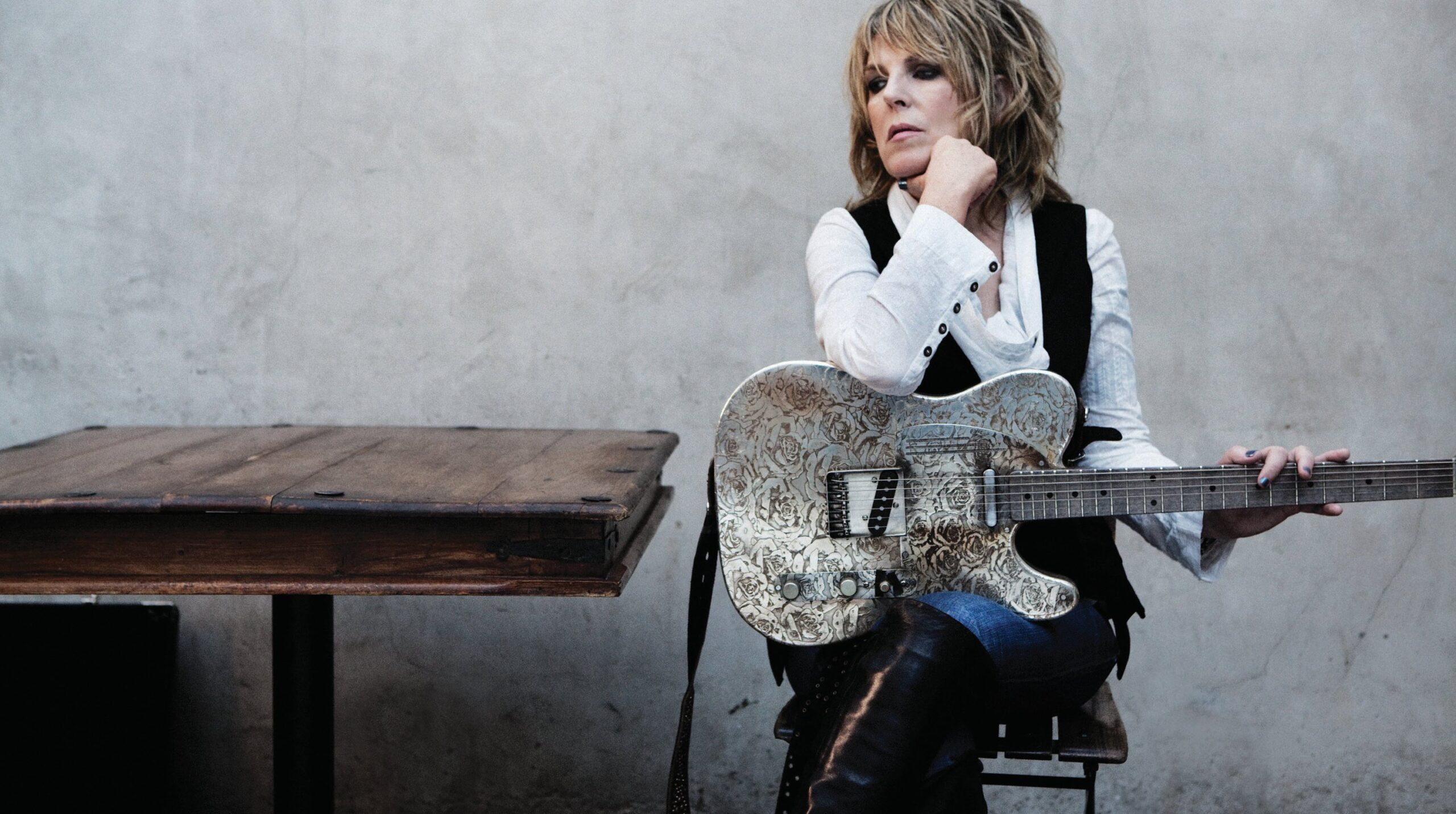 Lucinda Williams