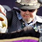 Dr. John