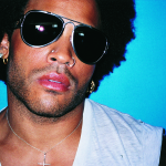 Lenny Kravitz