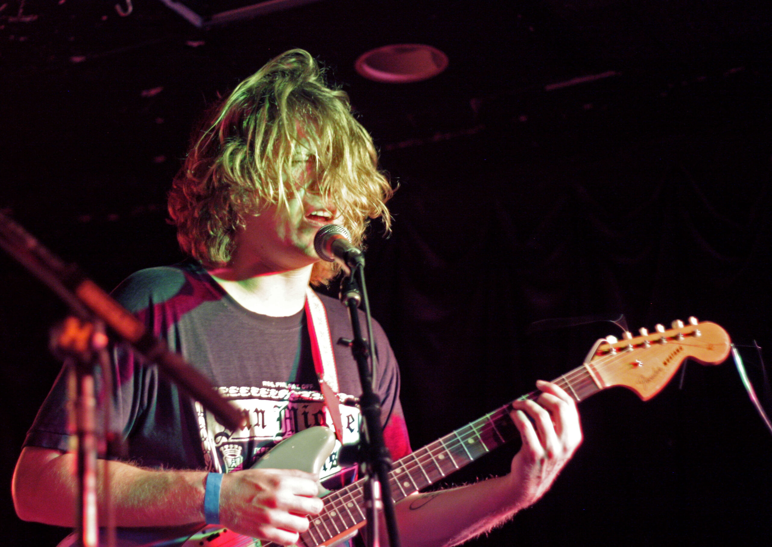 Ty Segall