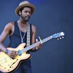 Gary Clark Jr.
