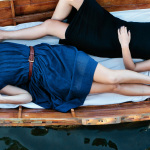 Lily & Madeleine