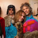 The Flaming Lips