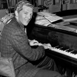 Jerry Lee Lewis